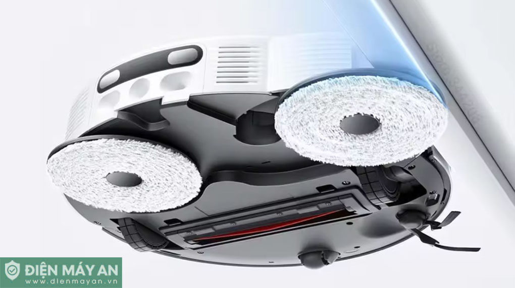 Robot hút bụi lau nhà Xiaomi Mijia 5C